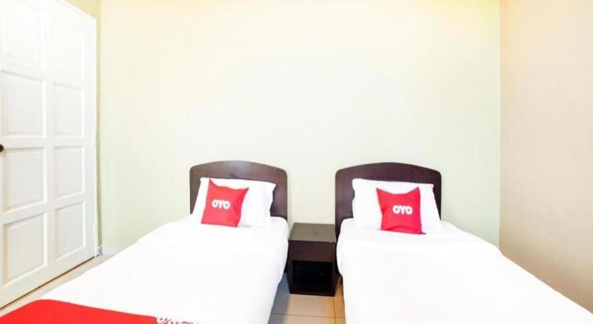Oyo 89573 Hotel Lii View Mersing Exterior foto